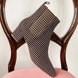 Rupert Sanderson Italian Luxury Shoes 37.5, US 7 EXCELLENT condition